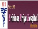 Srinivas Priya Hospital